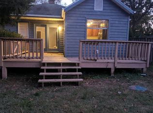 555 Florence Ave, Lusby, MD 20657