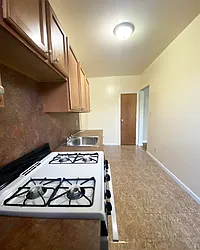 Rented by Werba Property Management LLC