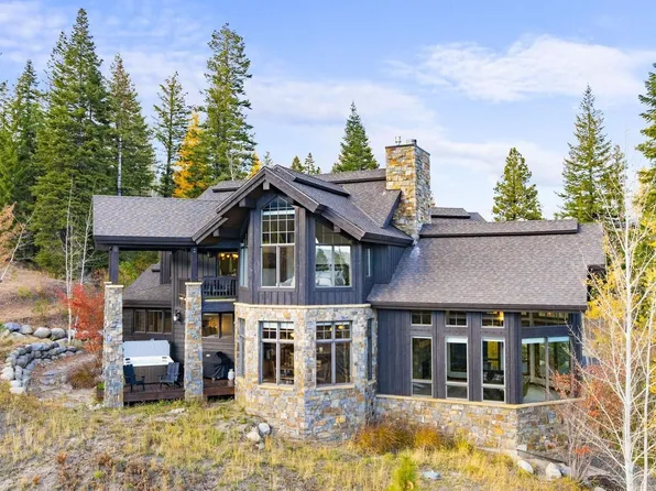 291 Whitewater Dr, Donnelly, ID 83615