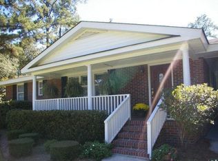 3118 Applegate Ln, Augusta, GA 30909