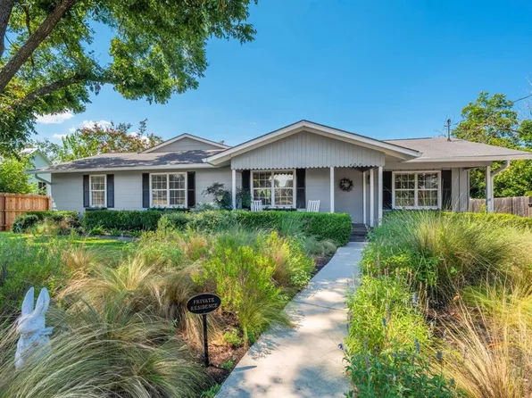 407 E College St, Fredericksburg, TX 78624