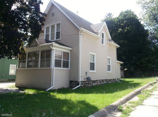 408 N West Ave, Jackson, MI