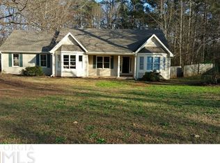 380 N Oakland Cir, McDonough, GA 30253