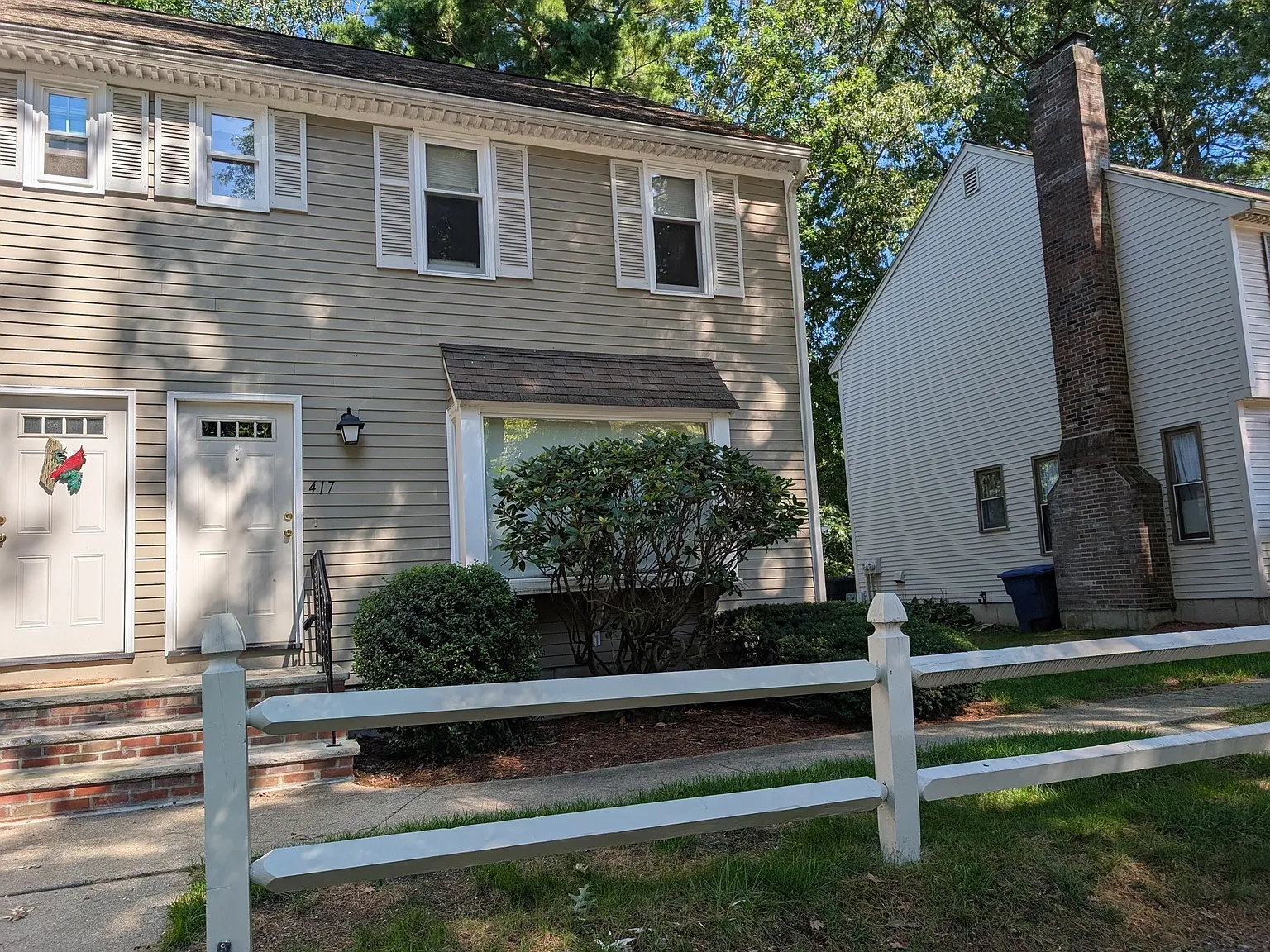 2 bed, 1.5 bath, 1240 sqft, $2,600 — Photo 1