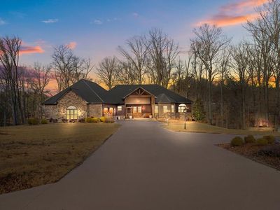 1816 McKelvy Rd, Camden, TN, 38320