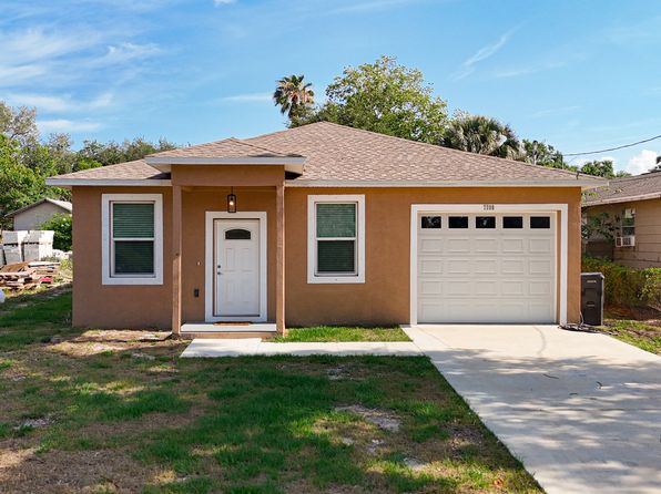 7208 Westinghouse Ave, Tampa, FL 33619
