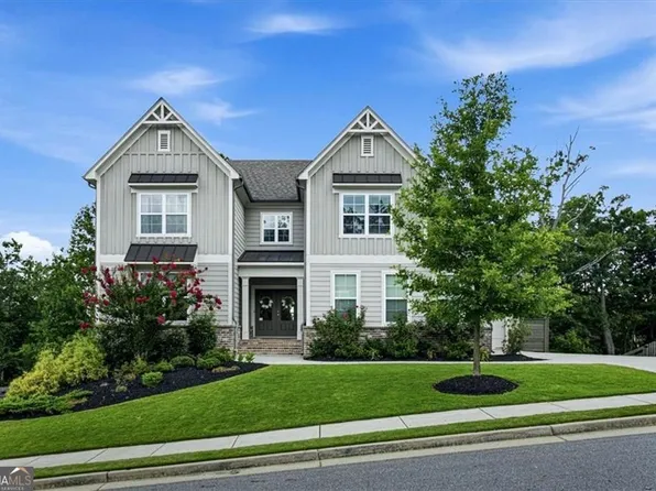 427 Parkbrook Way, Canton, GA 30114