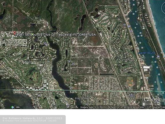 3rd image of 18081 SE Country Club Dr Unit 1099