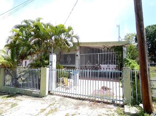 491 Calle Gladiola, Vieques, PR 00765