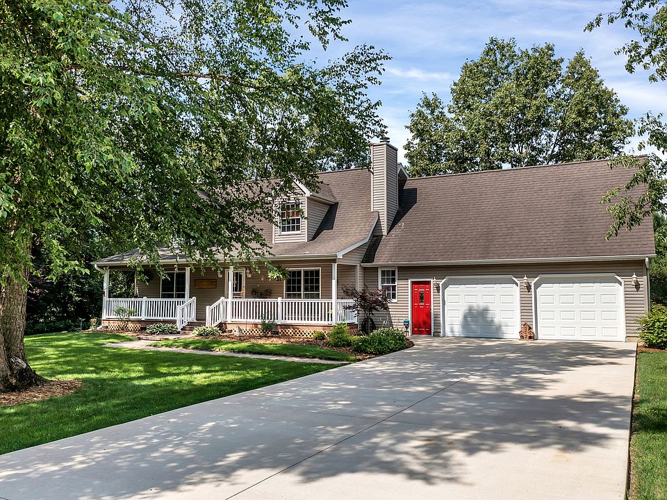 2780 S Forsythia Ln, Saint Anne, IL 60964 Zillow