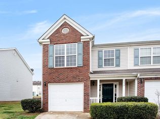 7239 April Ct, Morrow, GA 30260