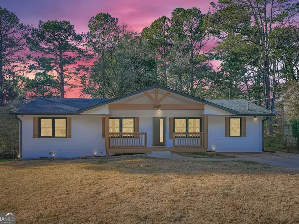3059 Will Rogers Pl SE, Atlanta, GA 30316