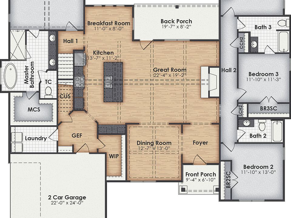 1360 Lafayette Pkwy BTM2BT, Lagrange, GA 30241 Zillow