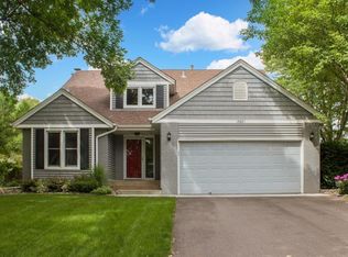 14825 Interlachen Ln, Burnsville, MN 55306