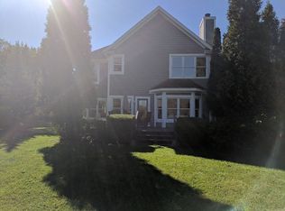 3882 S Michael Rd, Ann Arbor, MI 48103