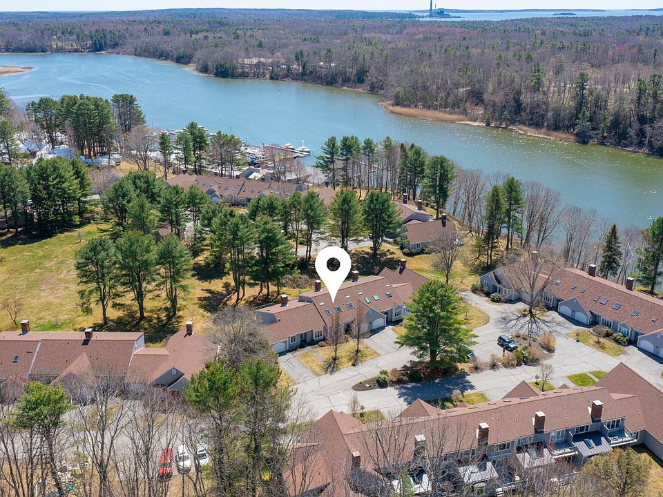 52 Blueberry Cove Road UNIT 52, Yarmouth, ME 04096 Zillow