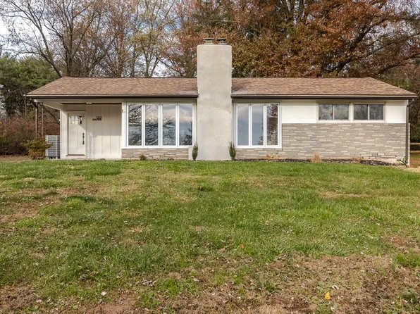 1201 Bickel Rd, Pottstown, PA 19465