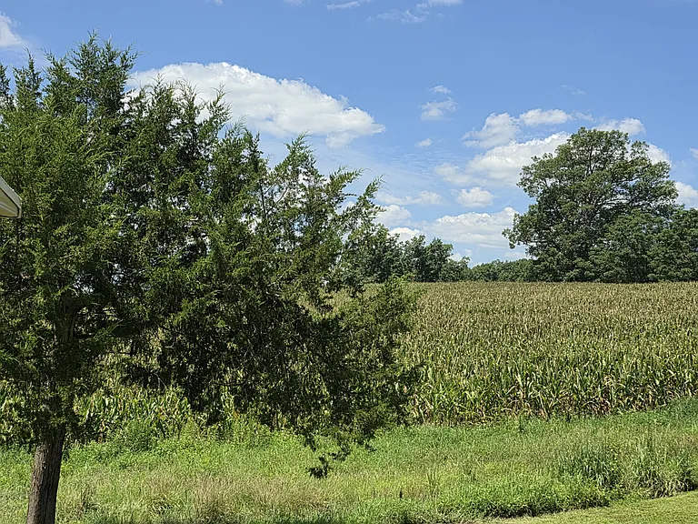 Welcome Home, Rural Country Setting