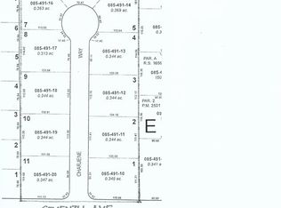 5700 Charjene Way, Sun Valley, NV