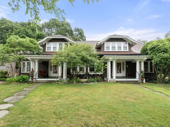 18 Shears St, Wrentham, MA 02093