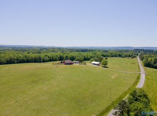 1275 Cain Rd, Somerville, AL 35670