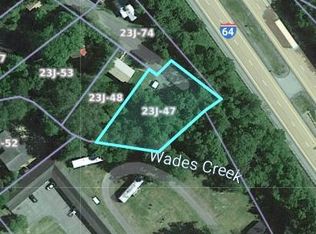 0 Pleasant Valley Rd, White Sulphur Springs, WV 24986