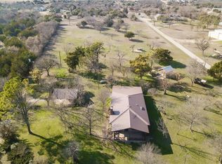 2801 Zion Hill Rd, Weatherford, TX 76088