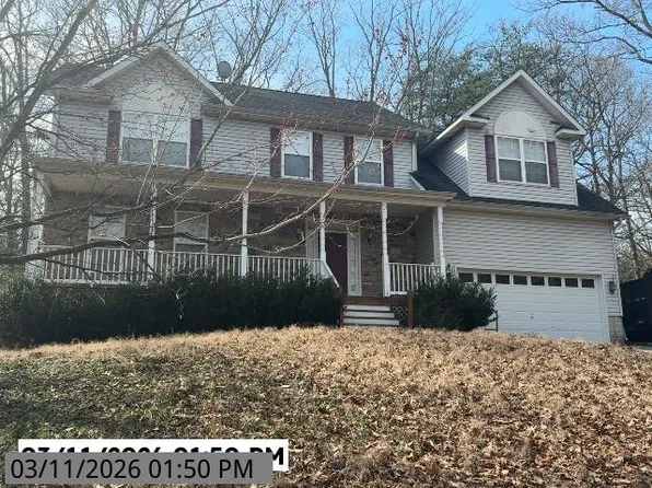 319 Geronimo Rd, Lusby, MD 20657