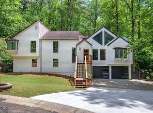 3880 Northpoint Dr, Marietta, GA 30062