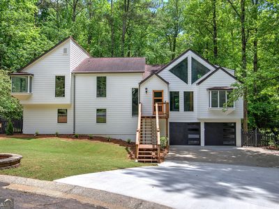 3880 Northpoint Dr, Marietta, GA, 30062