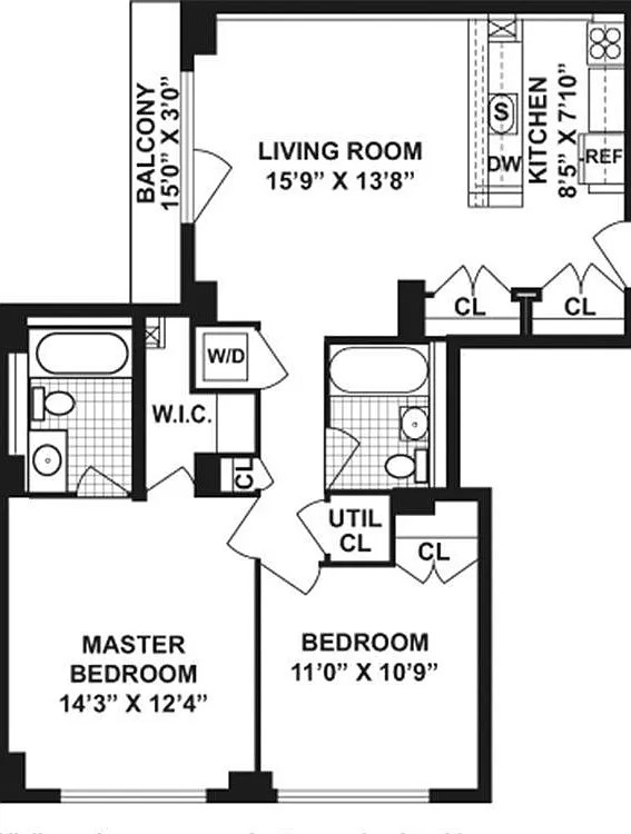 Building Photo - 249 E 118th St #7A