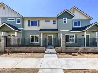 12100 Bliss Ave, Bellemont, AZ 86015