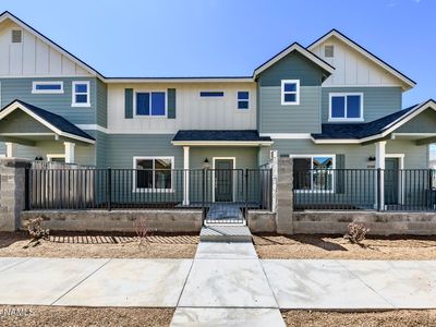 12100 Bliss Ave, Bellemont, AZ, 86015
