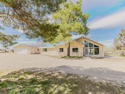 147 Birchwood Dr, Spring Creek, NV, 89815