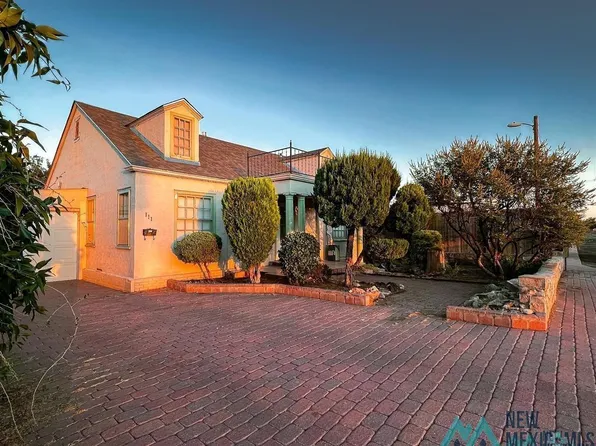 111 N Kansas Ave, Roswell, NM 88203