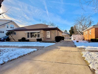 3814 Raymond Ave, Brookfield, IL, 60513