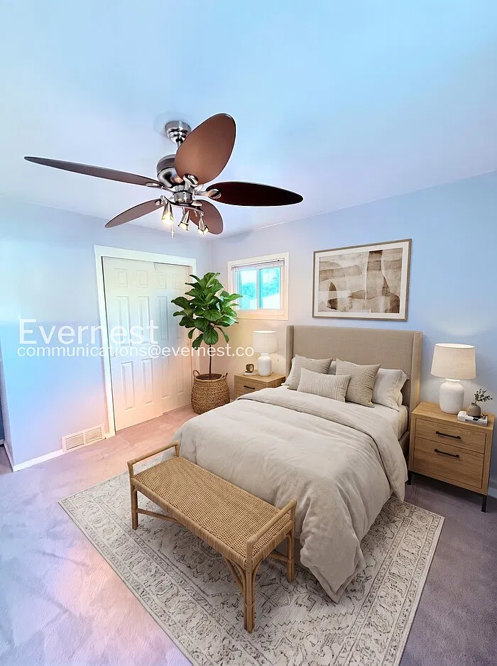 3 bed, 2.0 bath, 1222 sqft, $2,000 — Photo 4