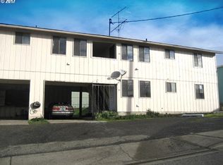 81 NW Sherry St, Winston, OR 97496