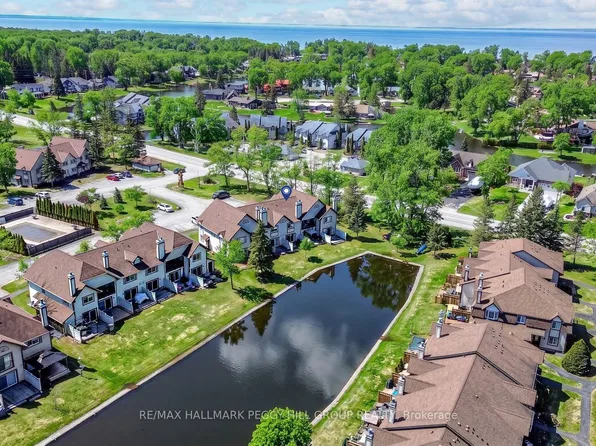 11 Laguna Pkwy #4, Ramara, ON L0K 1B0