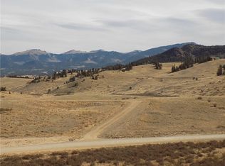 98 Breton Rd, Jefferson, CO 80456