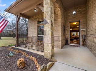 295 Lone Oak Rd, Mineral Wells, TX 76067