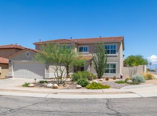 8525 E Ramona Madera Ln, Tucson, AZ 85747