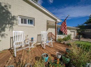2113 N Kerper Blvd, Cody, WY 82414