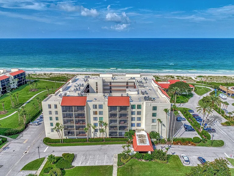 1945 Gulf Of Mexico Dr #M2-414 — Photo 1