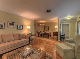 3526 Merrick St, Houston, TX 77025