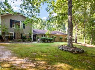3510 Rock Mills Rd, Lagrange, GA 30240