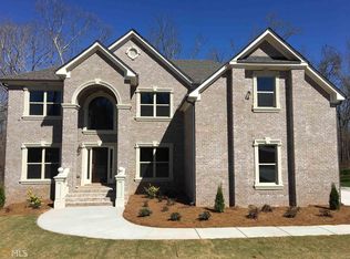 1013 Herb Ct #152, McDonough, GA 30252