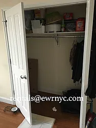 Rented by East Williamsburg Realty Inc