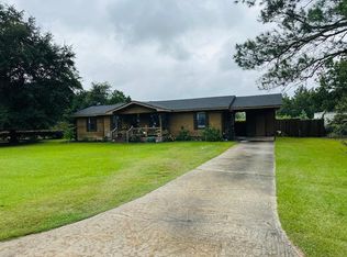 138 Lee Ann Rd, Fitzgerald, GA 31750