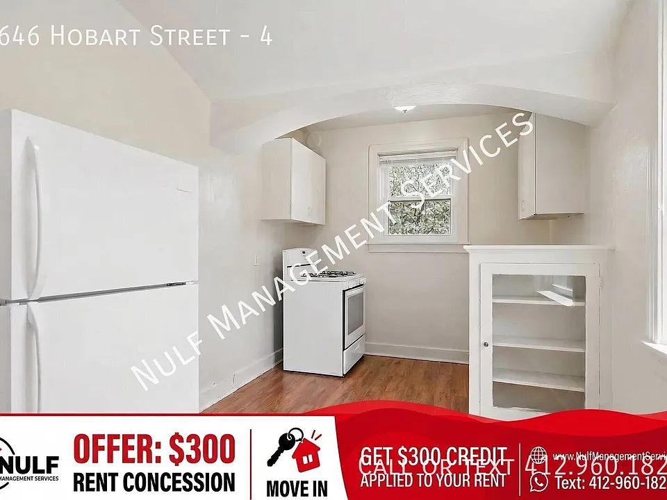 5646 Hobart St #4
